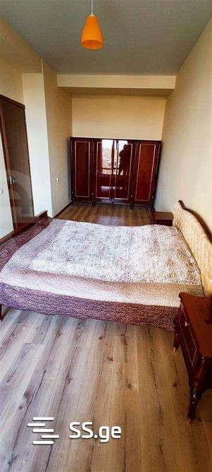 ქირავდება 3 ოთახიანი ბინა 77მ² 8/10 სართ თბილისი - photo 8