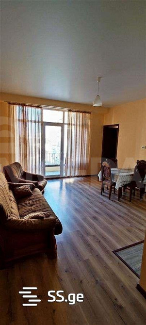 ქირავდება 3 ოთახიანი ბინა 77მ² 8/10 სართ თბილისი - photo 10