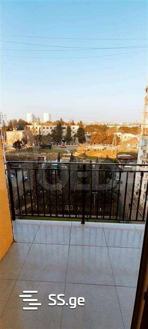 ქირავდება 3 ოთახიანი ბინა 77მ² 8/10 სართ თბილისი - photo 2