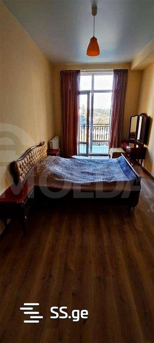 ქირავდება 3 ოთახიანი ბინა 77მ² 8/10 სართ თბილისი - photo 4