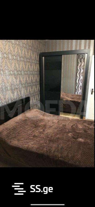 Apartments For Rent three-room 76м² 2/9 floor Tbilisi - photo 5