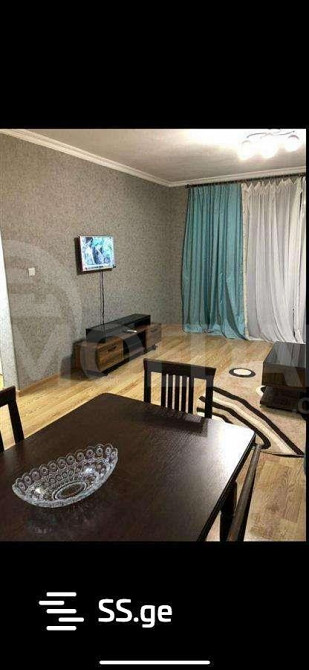 Apartments For Rent three-room 76м² 2/9 floor Tbilisi - photo 2