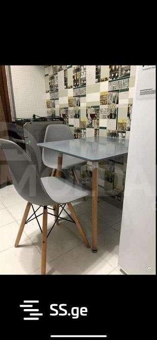 Apartments For Rent three-room 76м² 2/9 floor Tbilisi - photo 8