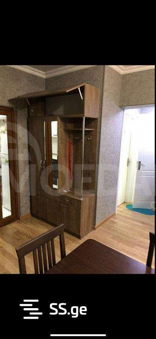 Apartments For Rent three-room 76м² 2/9 floor Tbilisi - photo 4
