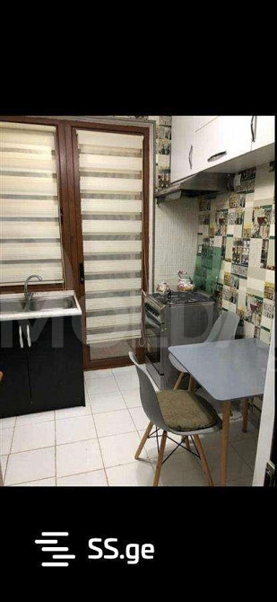 Apartments For Rent three-room 76м² 2/9 floor Tbilisi - photo 3