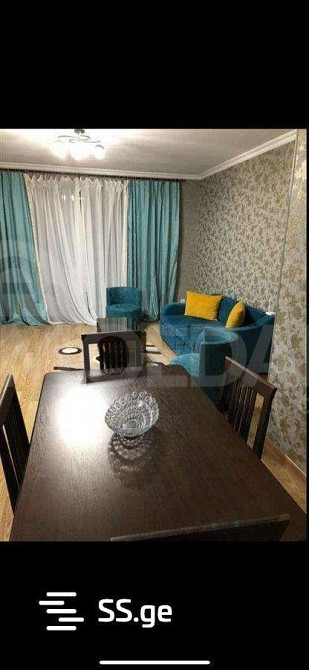 Apartments For Rent three-room 76м² 2/9 floor Tbilisi - photo 7