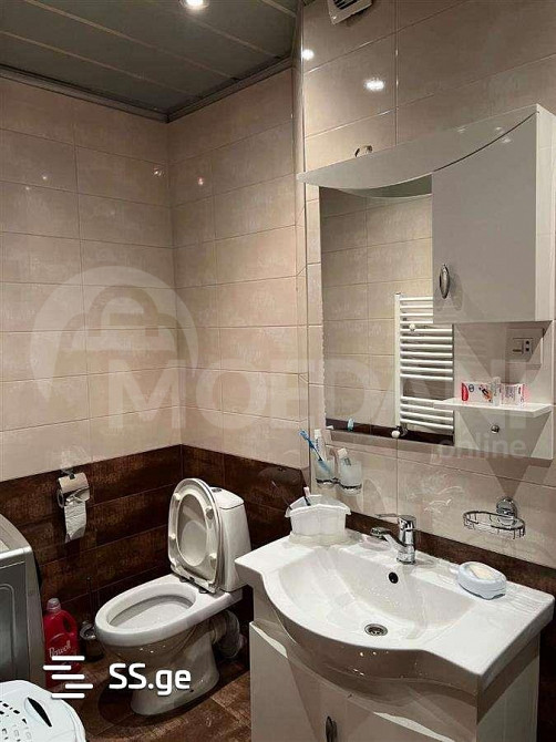 Сдам 4-комн. квартиру 111м² 3/12 эт. Тбилиси - изображение 3