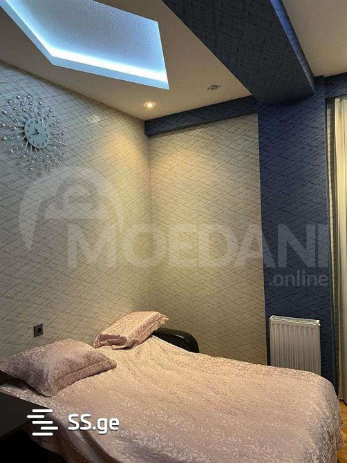 Сдам 4-комн. квартиру 111м² 3/12 эт. Тбилиси - изображение 8