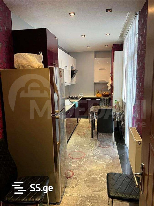 Сдам 4-комн. квартиру 111м² 3/12 эт. Тбилиси - изображение 9