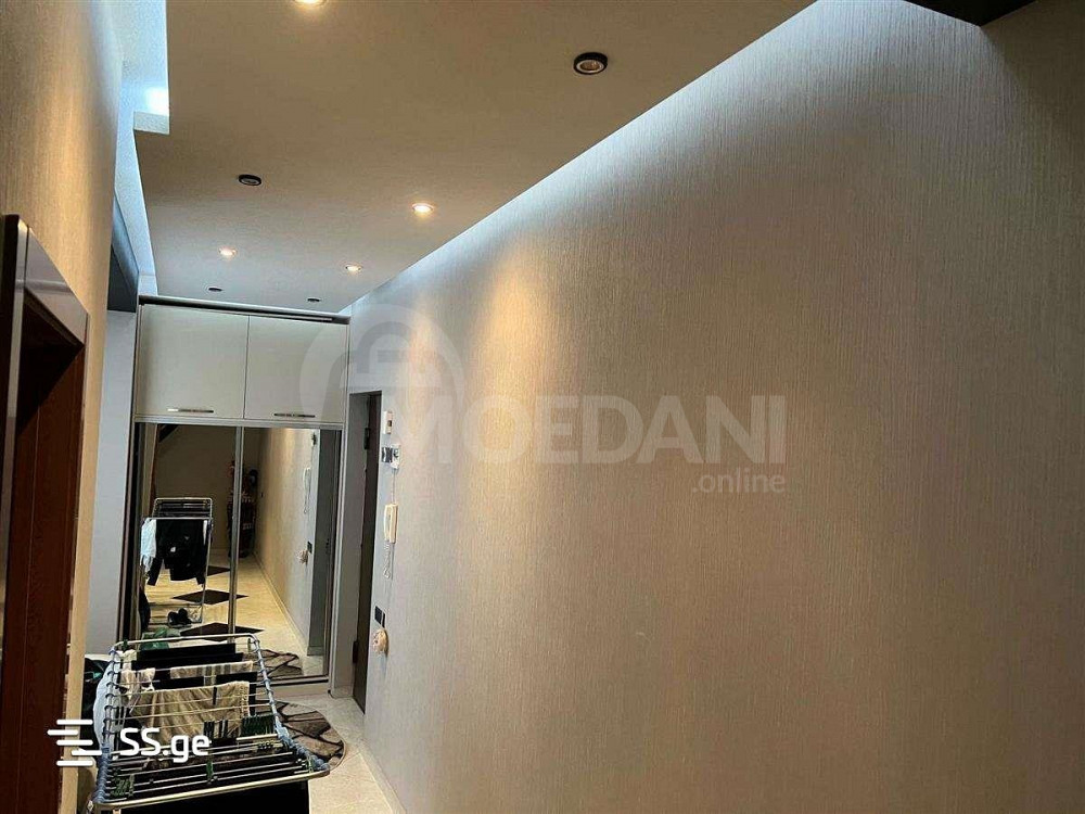 Сдам 4-комн. квартиру 111м² 3/12 эт. Тбилиси - изображение 5