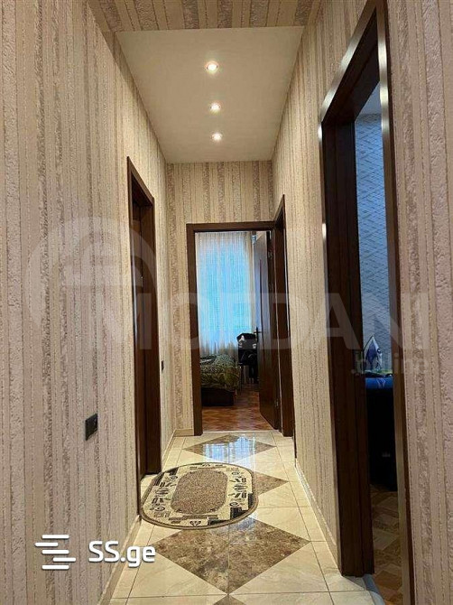 Сдам 4-комн. квартиру 111м² 3/12 эт. Тбилиси - изображение 4