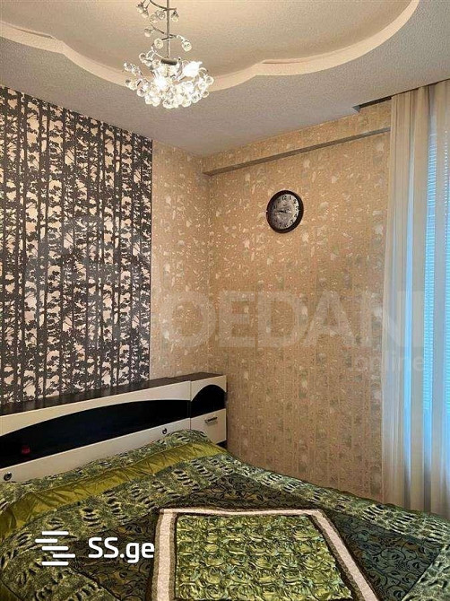 Сдам 4-комн. квартиру 111м² 3/12 эт. Тбилиси - изображение 7