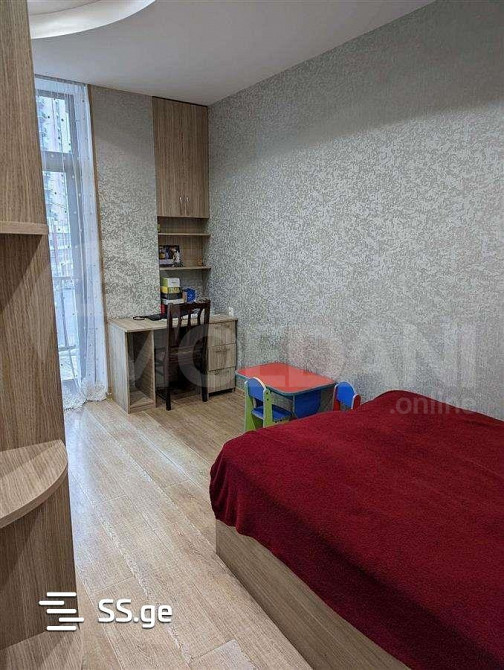 Apartments For Rent three-room 68м² 6/10 floor Tbilisi - photo 6
