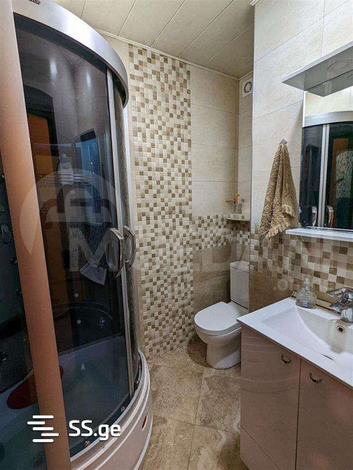 Apartments For Rent three-room 68м² 6/10 floor Tbilisi - photo 8