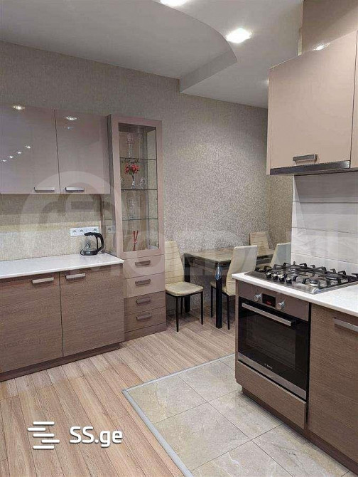 Apartments For Rent three-room 68м² 6/10 floor Tbilisi - photo 4