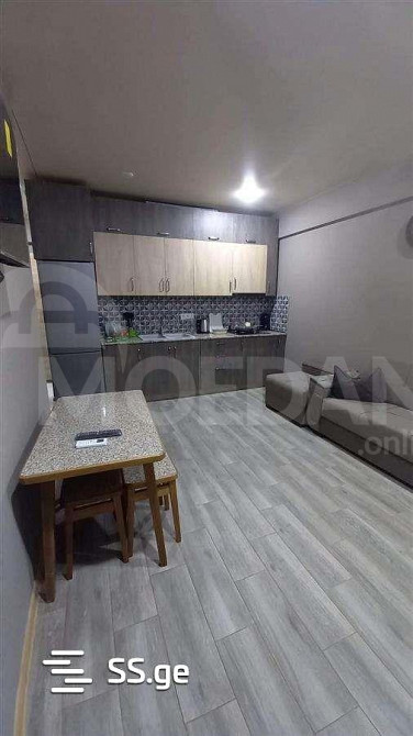 ქირავდება 2 ოთახიანი ბინა 56მ² 3/8 სართ თბილისი - photo 5