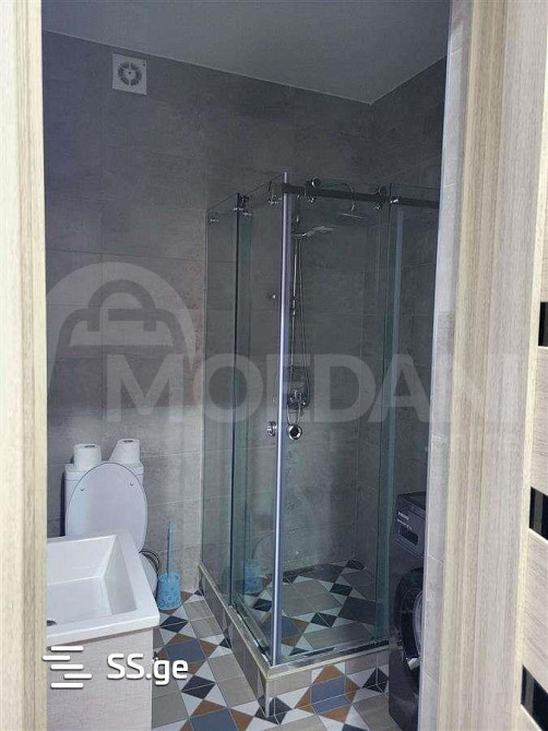 Сдам 3-комн. квартиру 70м² 2/15 эт. Тбилиси - изображение 4