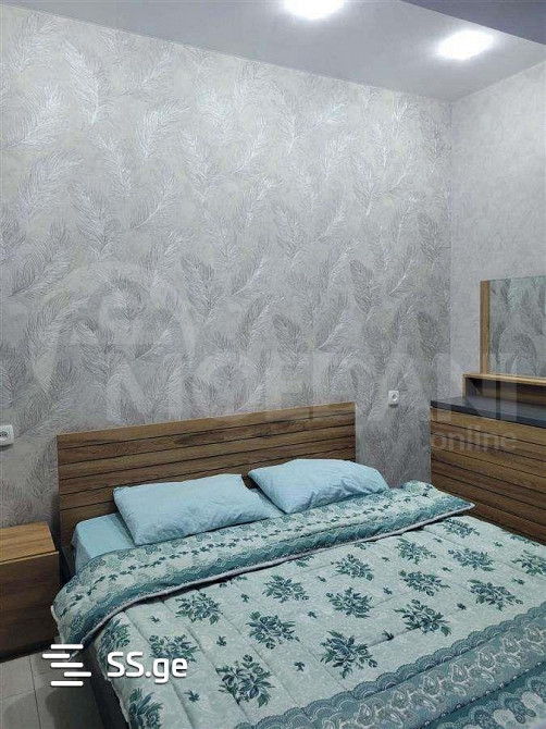 Сдам 3-комн. квартиру 70м² 2/15 эт. Тбилиси - изображение 5