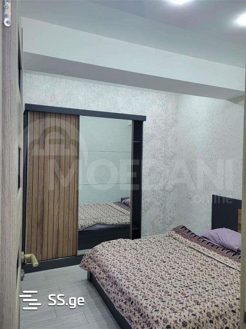 Сдам 3-комн. квартиру 70м² 2/15 эт. Тбилиси - изображение 2