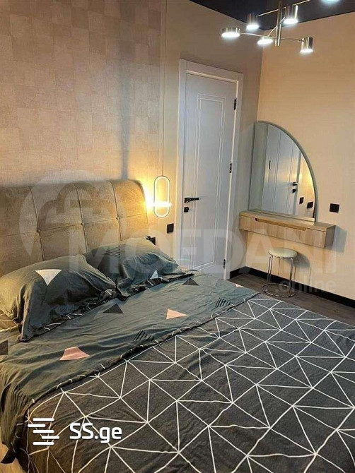 Сдам 2-комн. квартиру 52м² 11/12 эт. Тбилиси - изображение 3