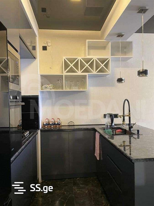 Сдам 2-комн. квартиру 52м² 11/12 эт. Тбилиси - изображение 2