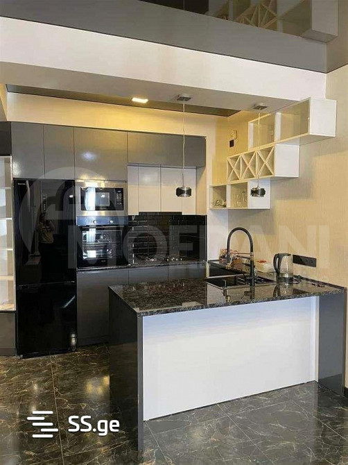 Сдам 2-комн. квартиру 52м² 11/12 эт. Тбилиси - изображение 4