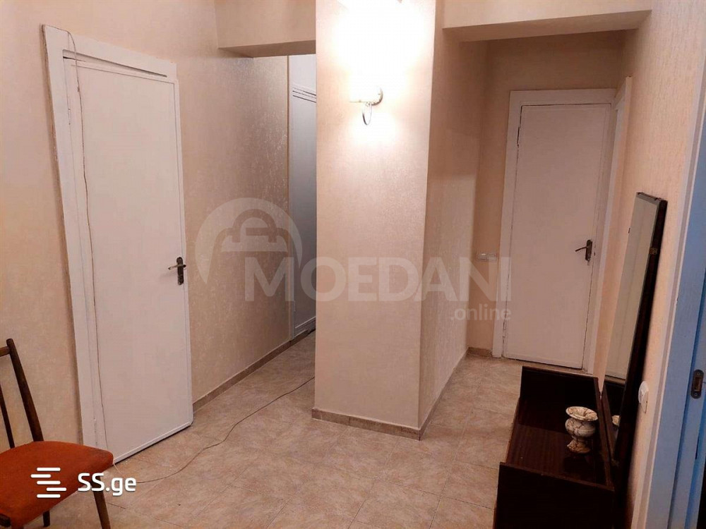 ქირავდება 4 ოთახიანი ბინა 100მ² 15/16 სართ თბილისი - photo 5