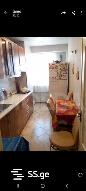 ქირავდება 4 ოთახიანი ბინა 100მ² 15/16 სართ თბილისი - photo 6