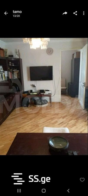 ქირავდება 4 ოთახიანი ბინა 100მ² 15/16 სართ თბილისი - photo 4