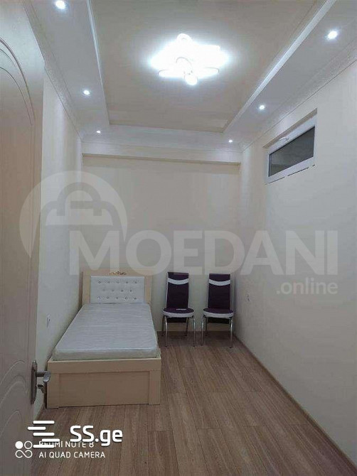 ქირავდება 4 ოთახიანი ბინა 97მ² 4/11 სართ თბილისი - photo 4