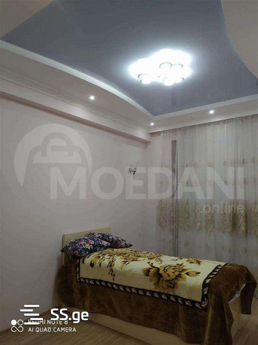 ქირავდება 4 ოთახიანი ბინა 97მ² 4/11 სართ თბილისი - photo 7