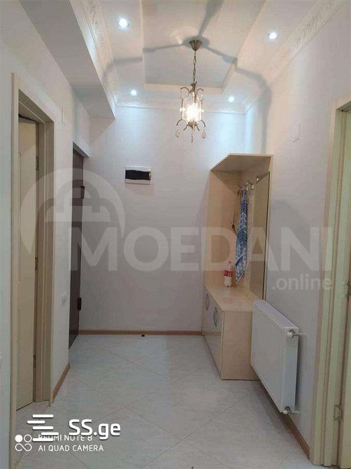 ქირავდება 4 ოთახიანი ბინა 97მ² 4/11 სართ თბილისი - photo 3