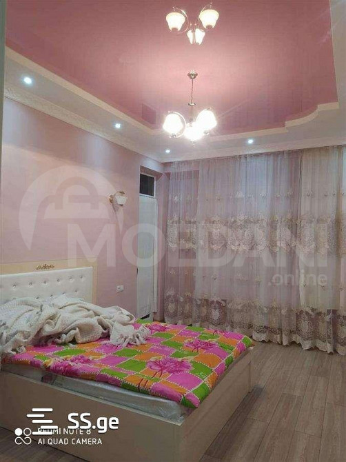 ქირავდება 4 ოთახიანი ბინა 97მ² 4/11 სართ თბილისი - photo 6