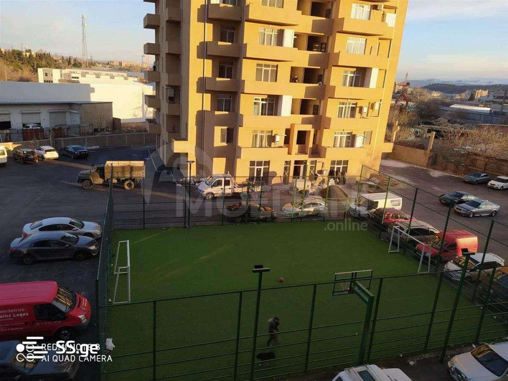 ქირავდება 4 ოთახიანი ბინა 97მ² 4/11 სართ თბილისი - photo 5