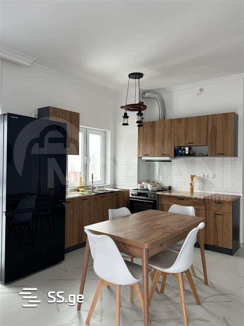 ქირავდება 3 ოთახიანი ბინა 75მ² 9/9 სართ თბილისი - photo 9