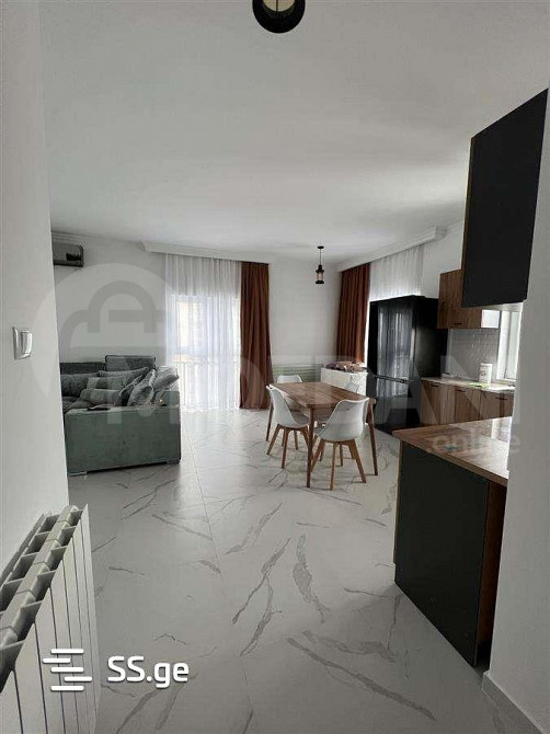 ქირავდება 3 ოთახიანი ბინა 75მ² 9/9 სართ თბილისი - photo 4