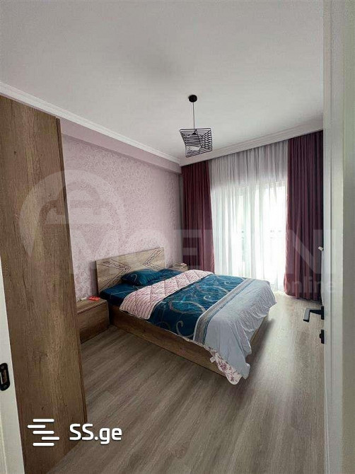 ქირავდება 3 ოთახიანი ბინა 75მ² 9/9 სართ თბილისი - photo 8