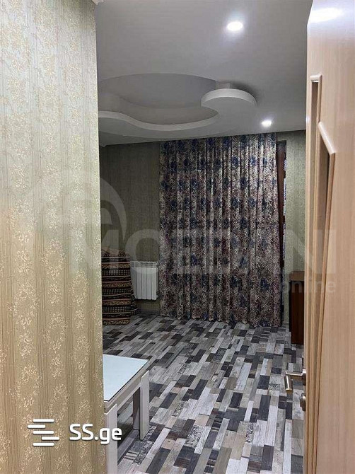 Apartments For Rent three-room 108м² 8/10 floor Tbilisi - photo 5