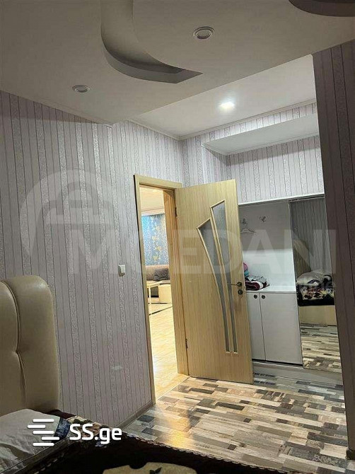 Apartments For Rent three-room 108м² 8/10 floor Tbilisi - photo 2