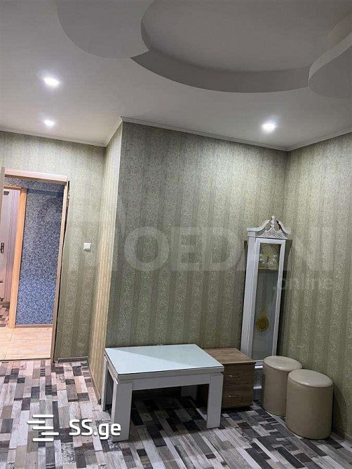 Apartments For Rent three-room 108м² 8/10 floor Tbilisi - photo 4
