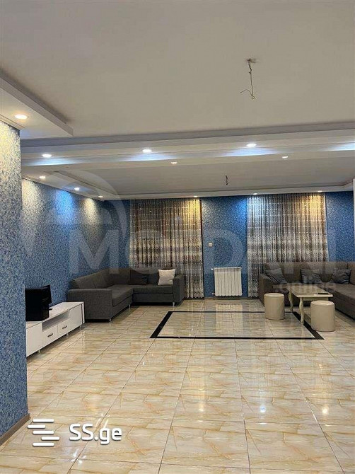 Apartments For Rent three-room 108м² 8/10 floor Tbilisi - photo 6