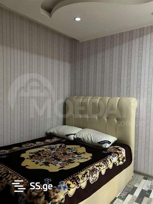 Apartments For Rent three-room 108м² 8/10 floor Tbilisi - photo 3