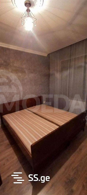 ქირავდება 3 ოთახიანი ბინა 70მ² 7/9 სართ თბილისი - photo 3