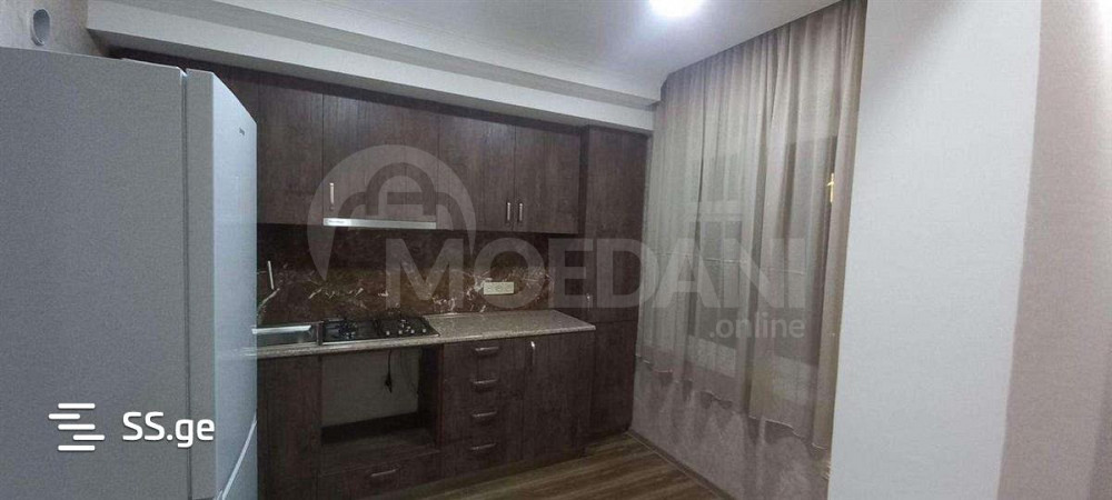 ქირავდება 3 ოთახიანი ბინა 70მ² 7/9 სართ თბილისი - photo 6