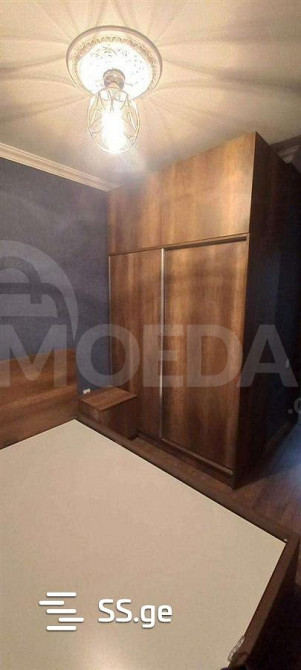 ქირავდება 3 ოთახიანი ბინა 70მ² 7/9 სართ თბილისი - photo 4