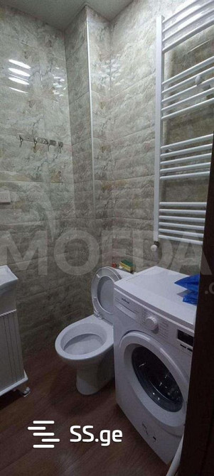 ქირავდება 3 ოთახიანი ბინა 70მ² 7/9 სართ თბილისი - photo 5