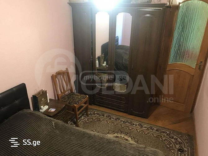 Сдам 3-комн. квартиру в Тбилиси  54м² 6/8 эт. Тбилиси - изображение 4