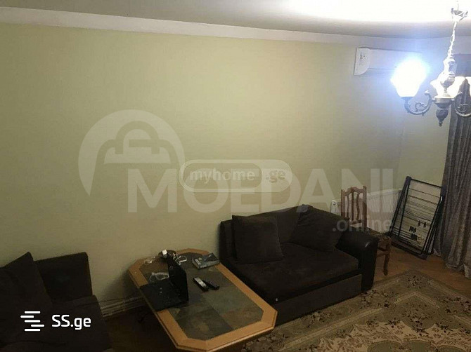 Сдам 3-комн. квартиру в Тбилиси  54м² 6/8 эт. Тбилиси - изображение 5