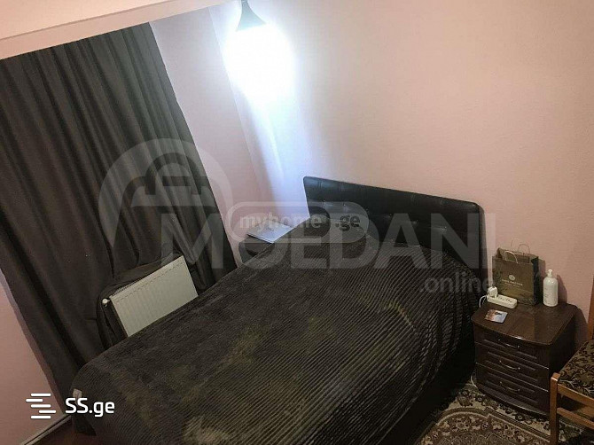 Сдам 3-комн. квартиру в Тбилиси  54м² 6/8 эт. Тбилиси - изображение 7