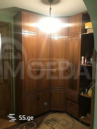 Сдам 3-комн. квартиру в Тбилиси  54м² 6/8 эт. Тбилиси - изображение 2
